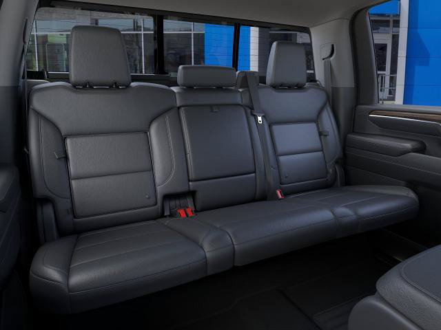 New 2026 Chevrolet Silverado 2500 LT w/ True North Edition AWD/4WD image 17