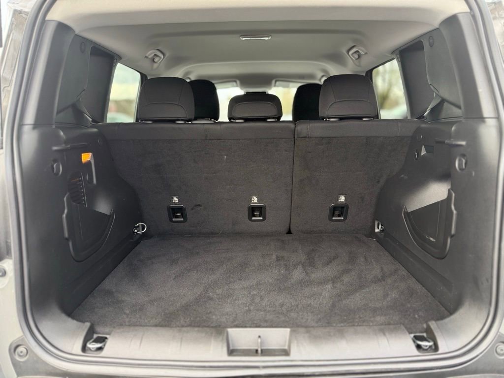 Used 2023 Jeep Renegade Trailhawk image 11