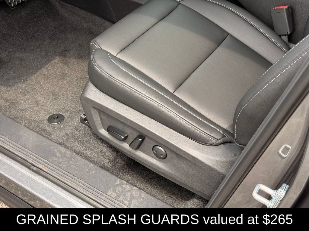 New 2026 Nissan Murano SV AWD/4WD image 6