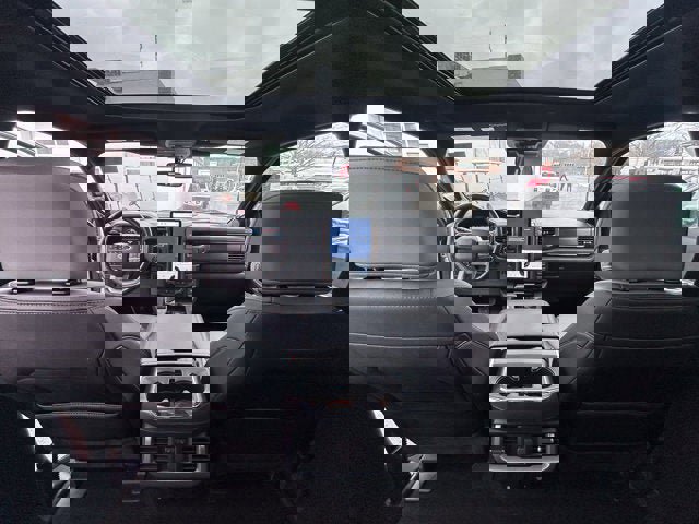 Used 2023 Ford F150 Lightning Lariat w/ Equipment Group 511A High image 24