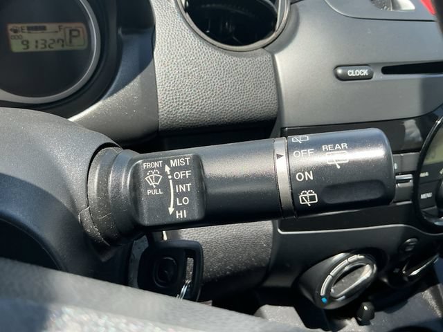 Used 2011 MAZDA MAZDA2 Sport FWD image 15