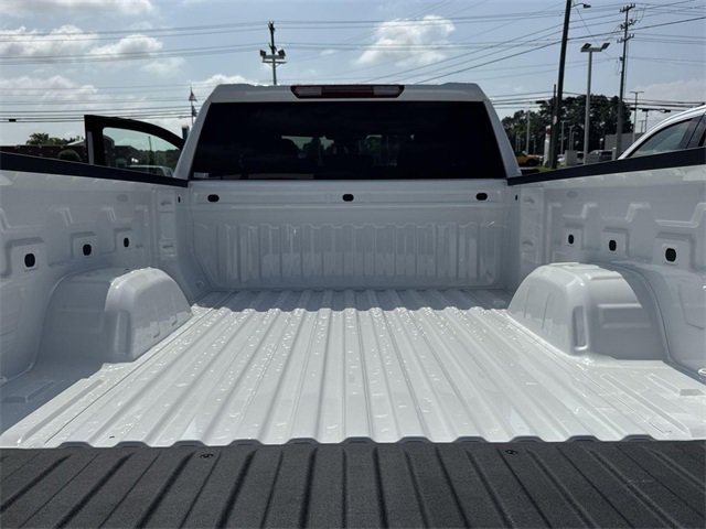 New 2026 GMC Sierra 1500 Elevation image 10