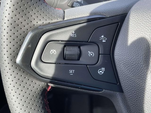 New 2026 Chevrolet Trax RS image 22