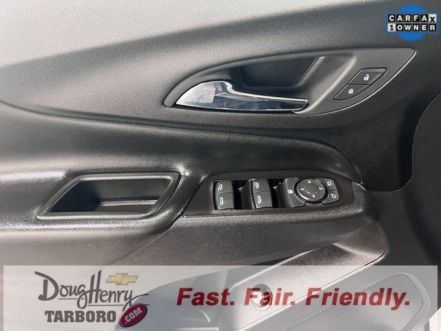 Used 2020 Chevrolet Equinox LT image 25