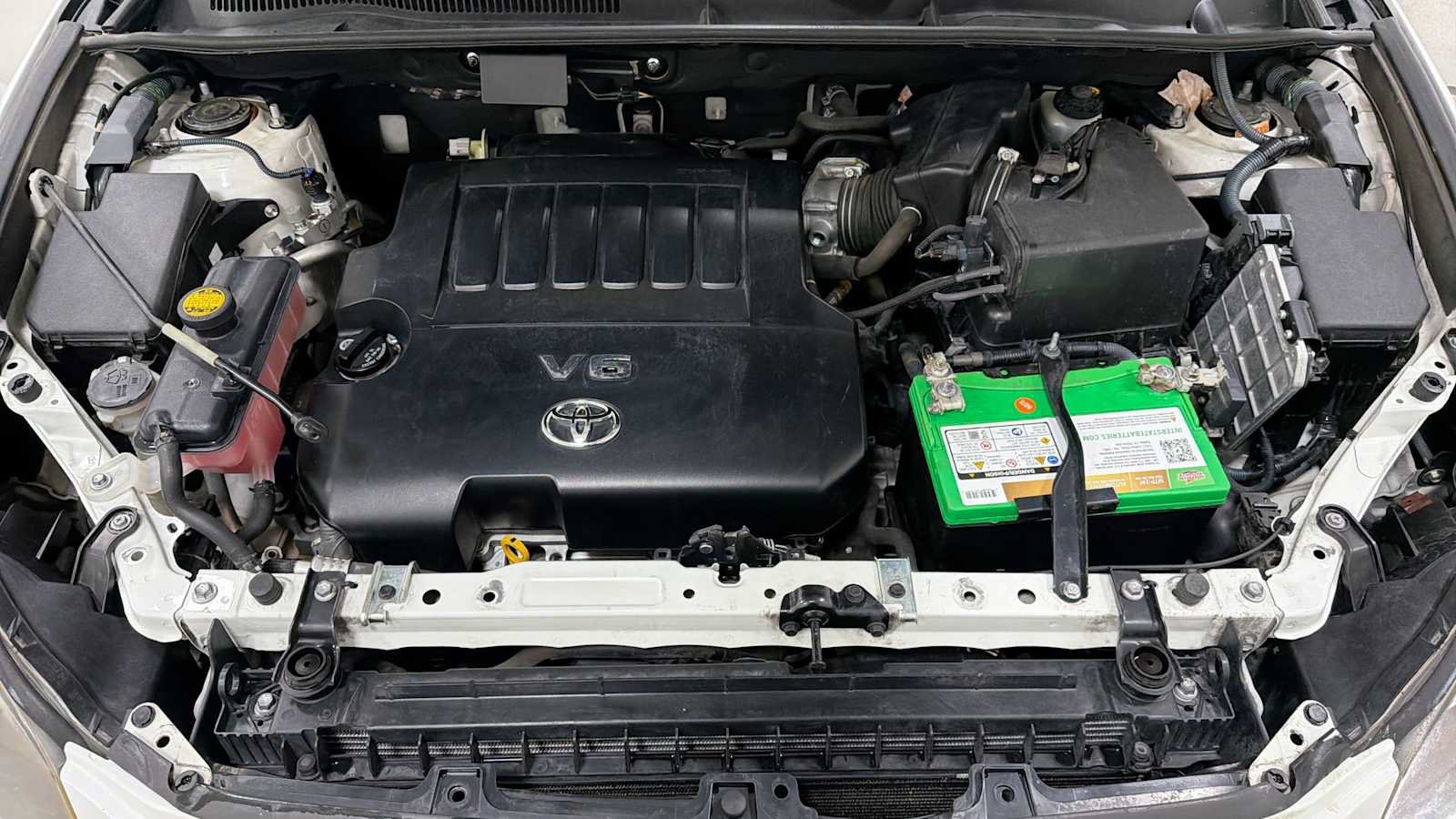 Used 2008 Toyota RAV4 Sport AWD/4WD image 29