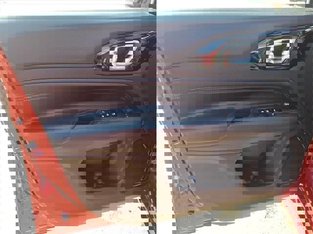 Certified 2022 Jeep Compass Limited image 8