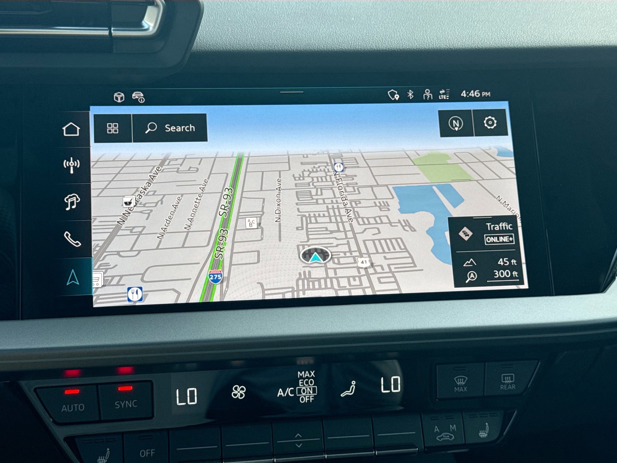 New 2026 Audi S3 Premium image 31