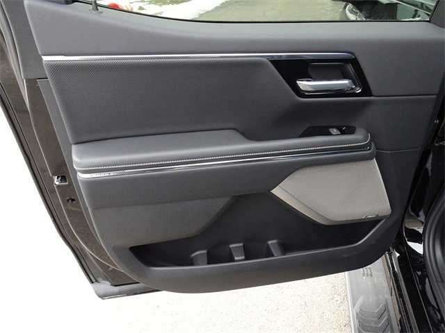 New 2025 GMC Sierra EV Denali image 16