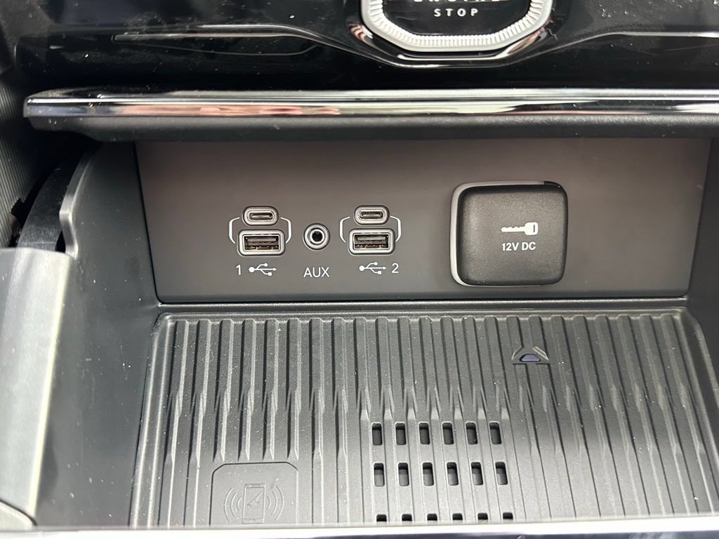 New 2026 Jeep Grand Cherokee Limited AWD/4WD image 33