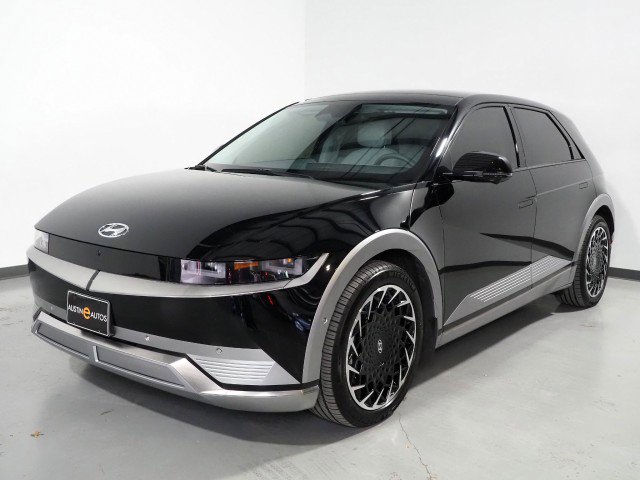 Used 2023 Hyundai Ioniq 5 Limited image 10