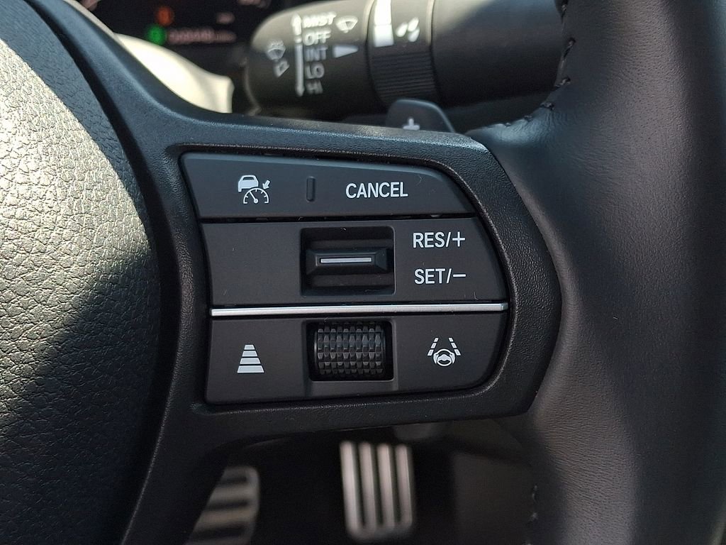 Used 2023 Honda Accord Sport image 22