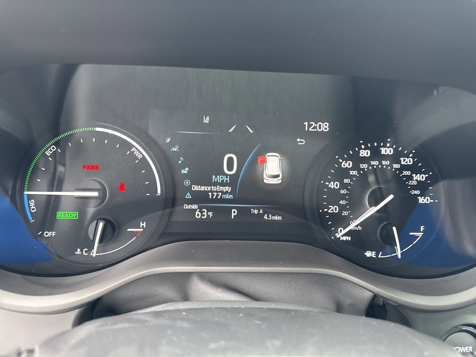 New 2025 Toyota Sienna XLE w/ XLE Plus Package image 18