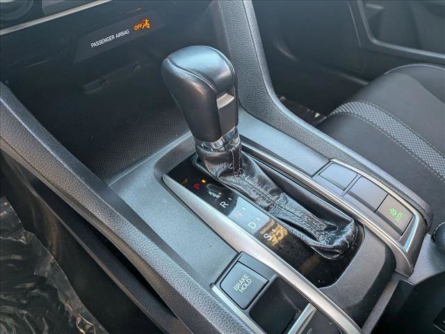 Used 2021 Honda Civic Sport image 15