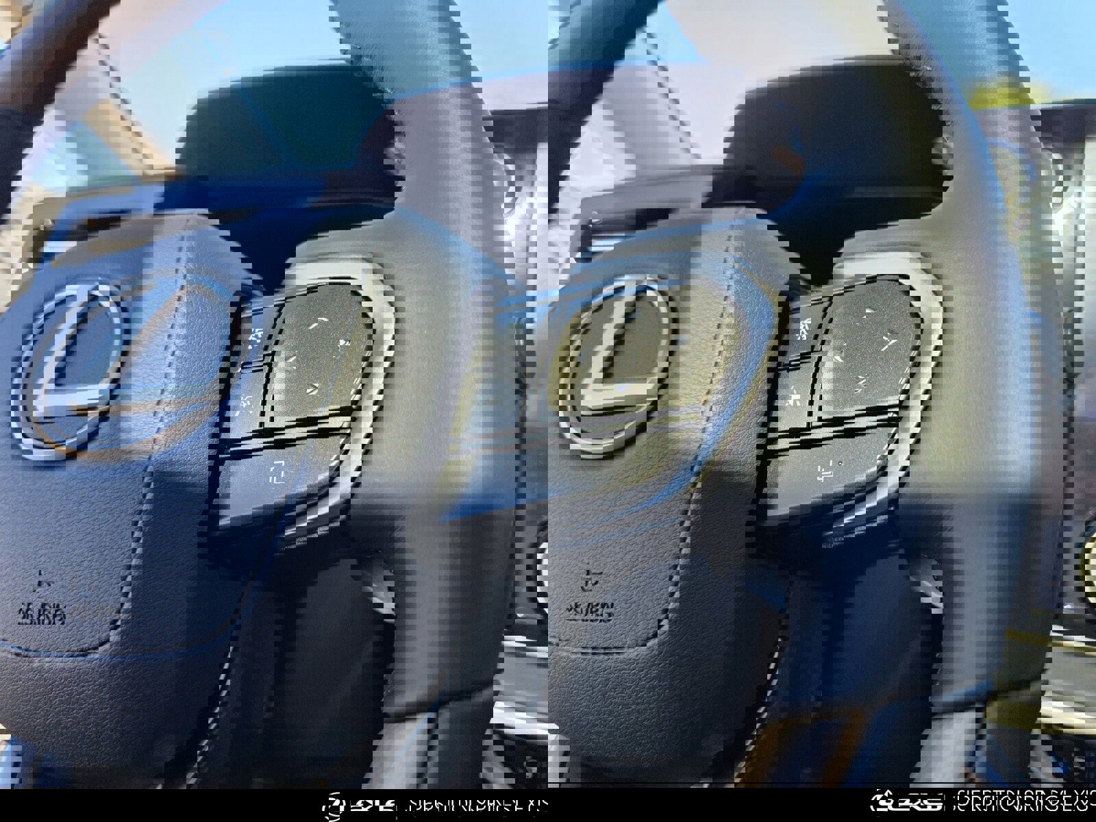 New 2026 Lexus RX 450h AWD image 22