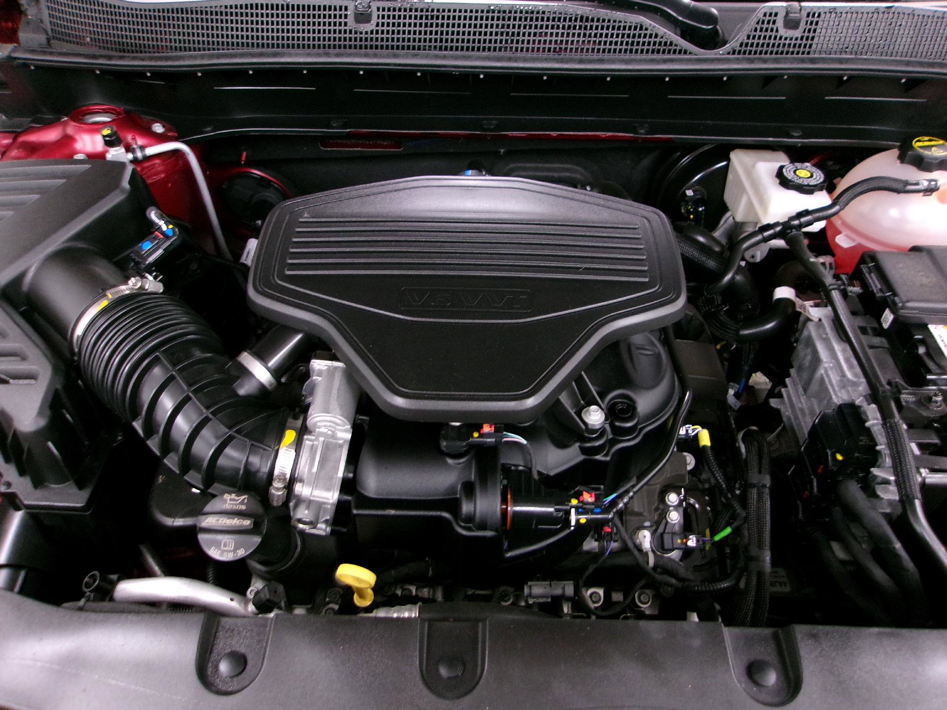 Used 2024 Chevrolet Blazer RS image 15