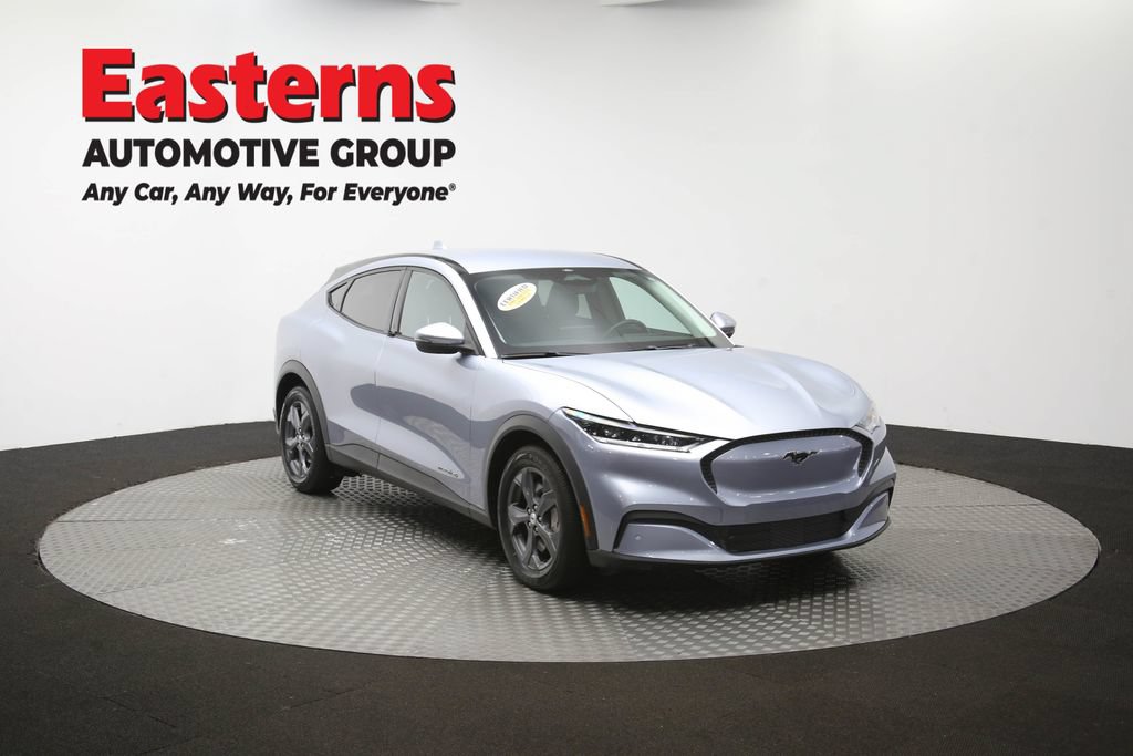 Used 2022 Ford Mustang Mach-E Select AWD/4WD image 47
