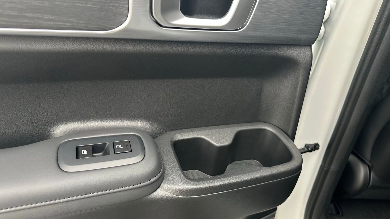 New 2026 Hyundai Santa Fe Limited image 25