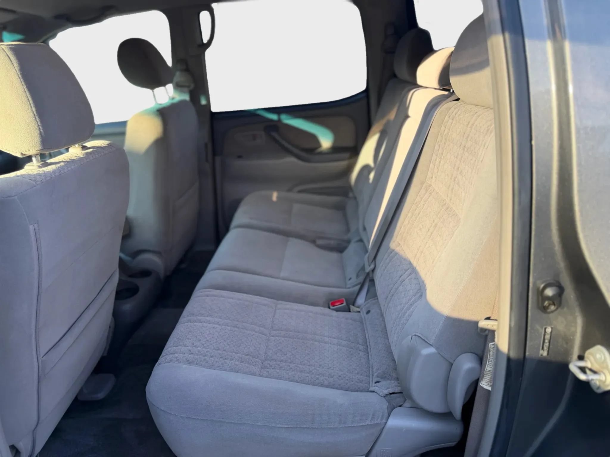 Used 2005 Toyota Tundra SR5 AWD/4WD image 19