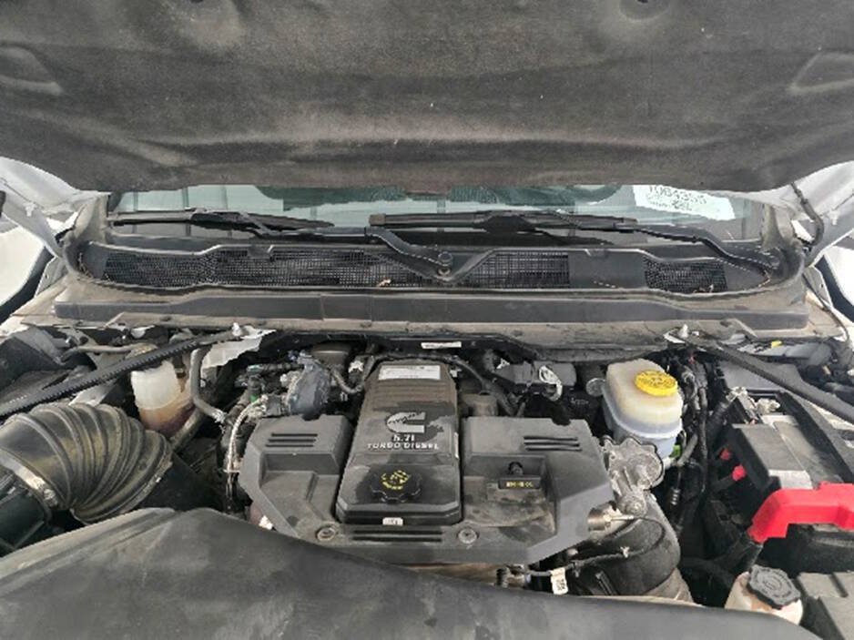 Used 2024 RAM 2500 Tradesman w/ Chrome Appearance Group AWD/4WD image 20