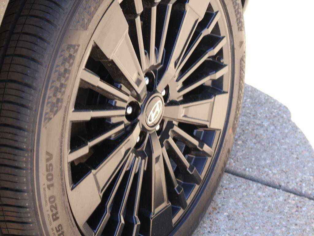 New 2026 Hyundai Santa Fe Calligraphy image 10