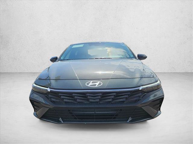 New 2026 Hyundai Elantra Sport image 6