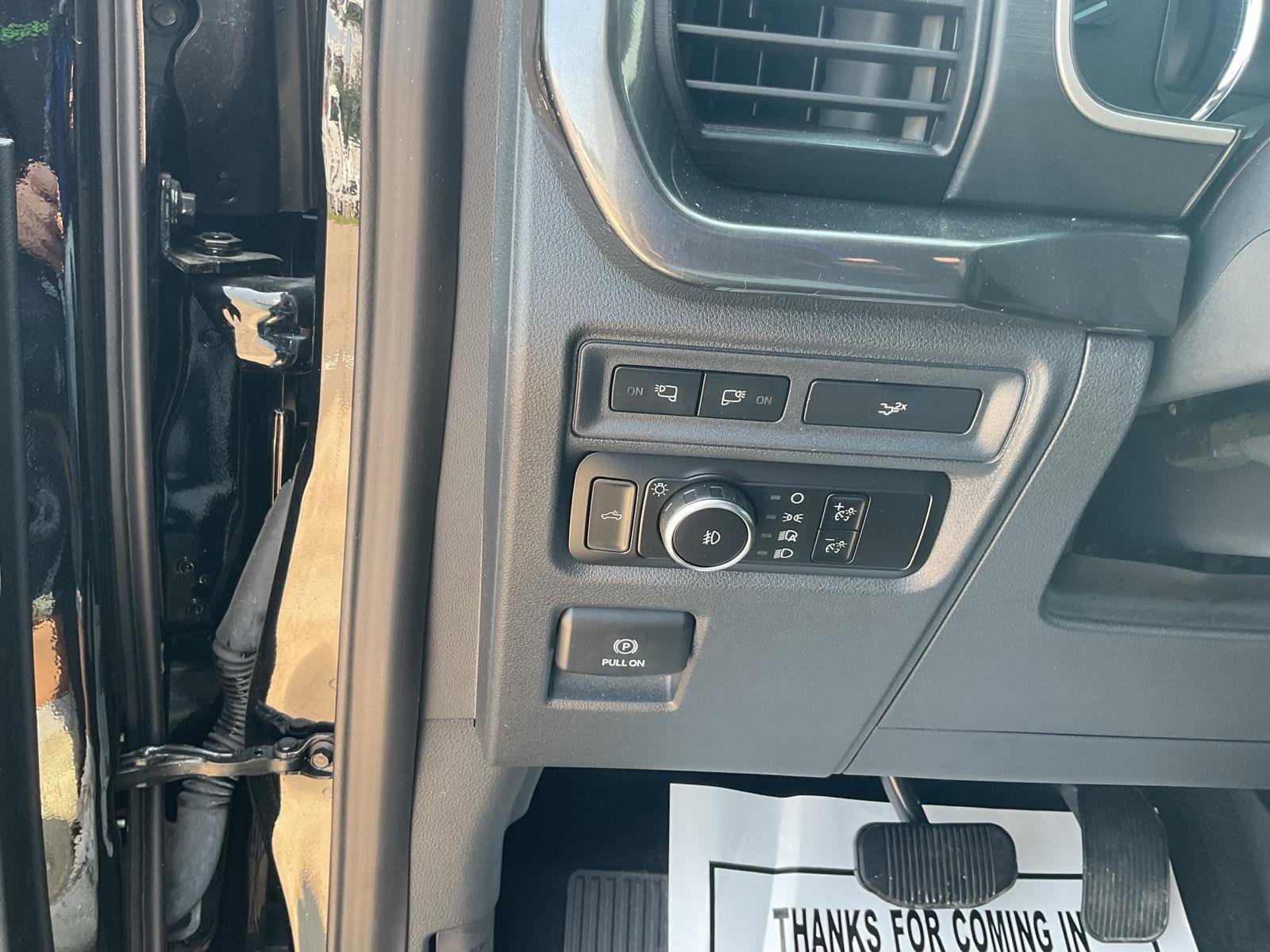 Used 2023 Ford F150 XLT w/ Equipment Group 302A High image 12