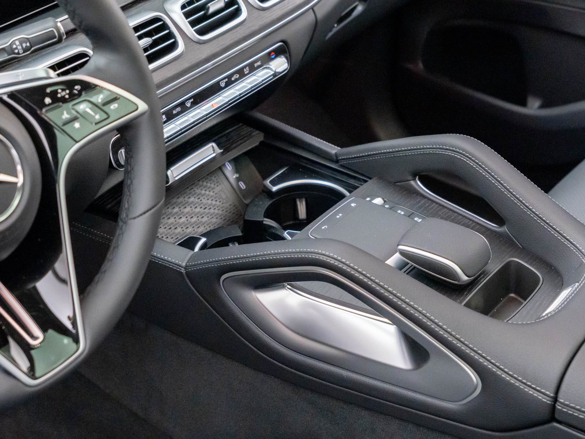 New 2026 Mercedes-Benz GLE 350 4MATIC image 12