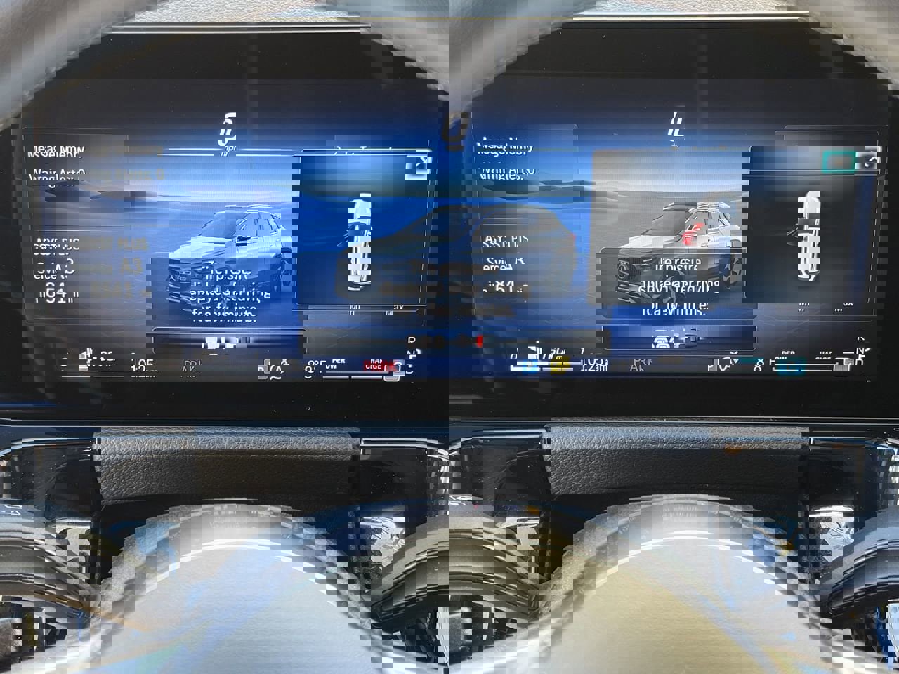 Used 2025 Mercedes-Benz GLA 250 GLA 250 image 24