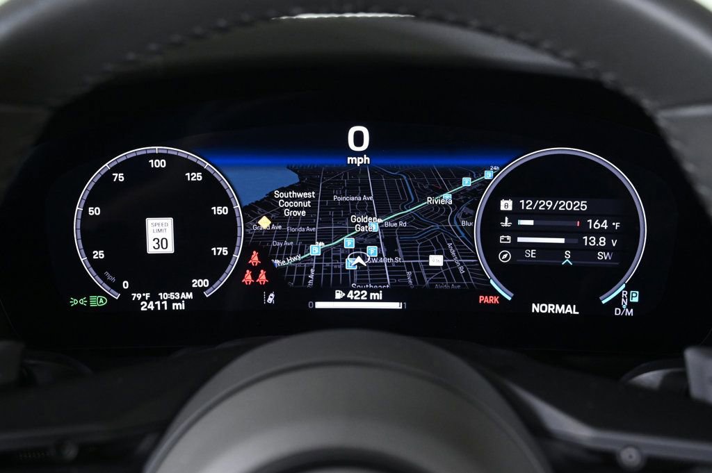 Certified 2025 Porsche 911 Carrera image 14