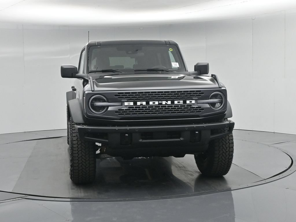 New 2026 Ford Bronco Badlands AWD/4WD image 53