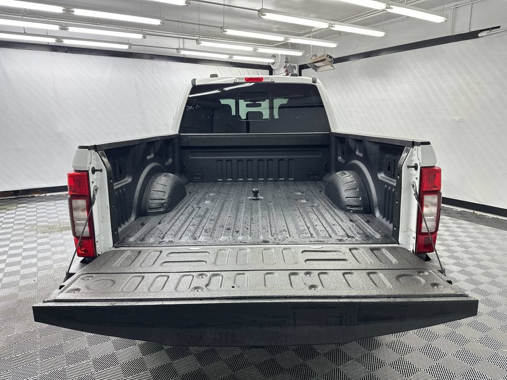 Used 2022 Ford F250 Lariat w/ Lariat Value Package AWD/4WD image 20