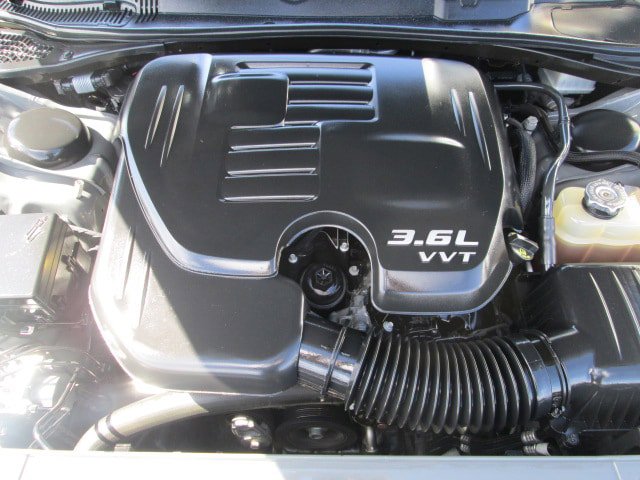 Used 2019 Dodge Challenger SXT w/ Blacktop Package RWD image 19