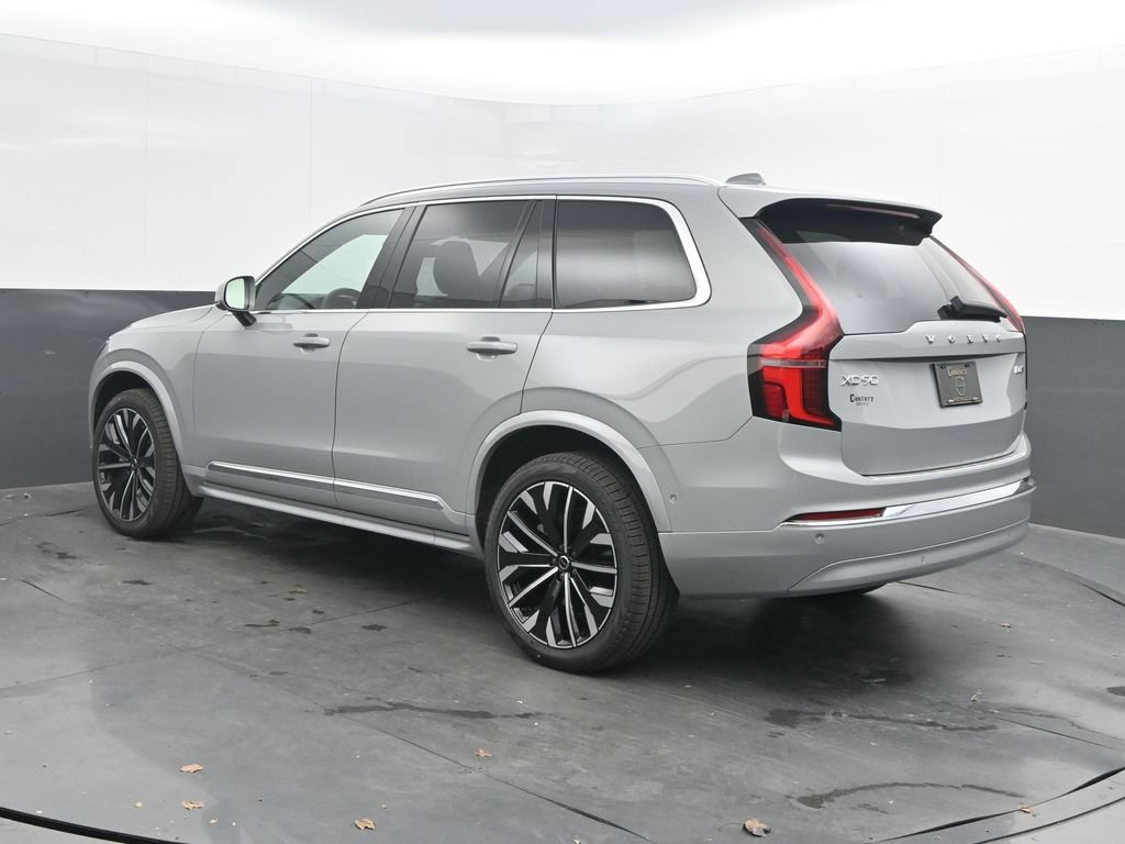 New 2026 Volvo XC90 B6 Plus w/ Protection Package Premier AWD/4WD image 3