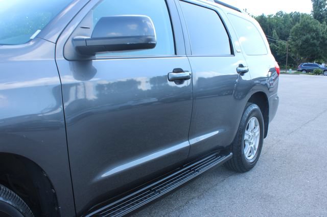 Used 2014 Toyota Sequoia SR5 w/ Premium Package AWD/4WD image 43