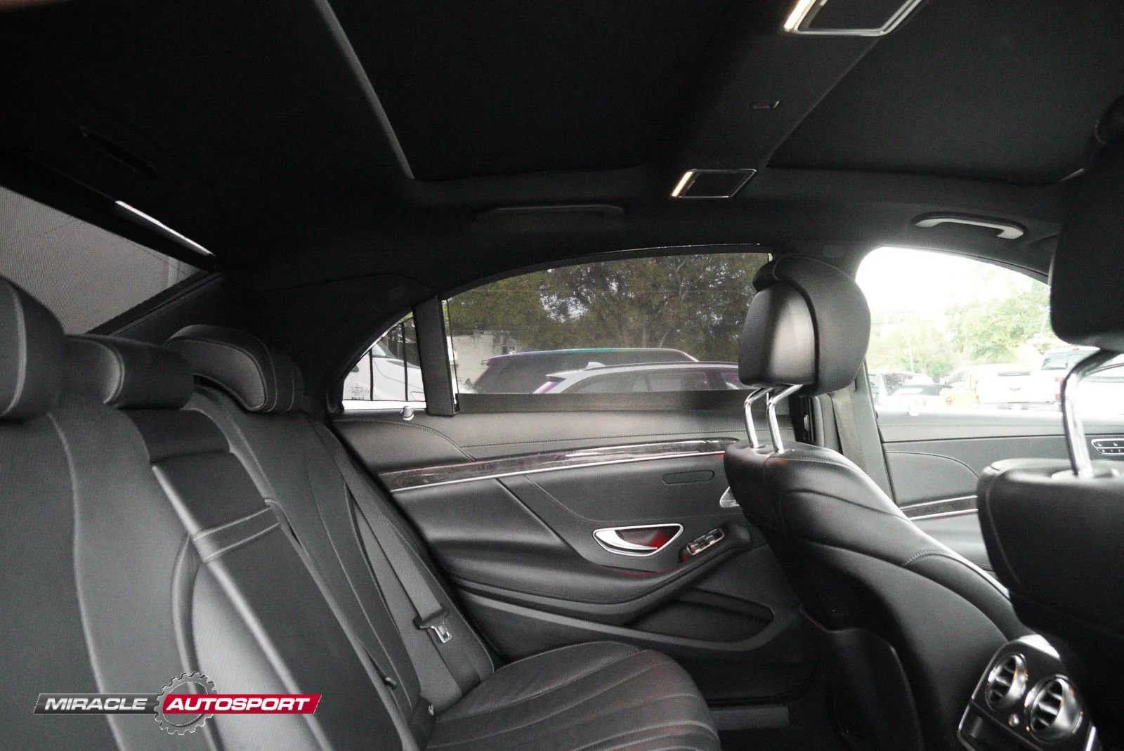 Used 2017 Mercedes-Benz S 550e image 40