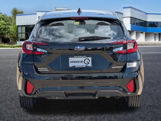 Used 2024 Subaru Impreza 2.0i AWD/4WD image 4