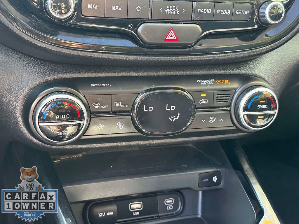 Used 2023 Kia Soul GT-Line FWD image 31