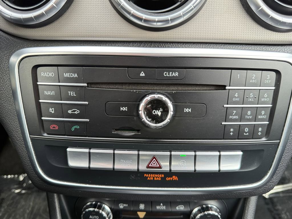 Used 2018 Mercedes-Benz CLA 250 image 16