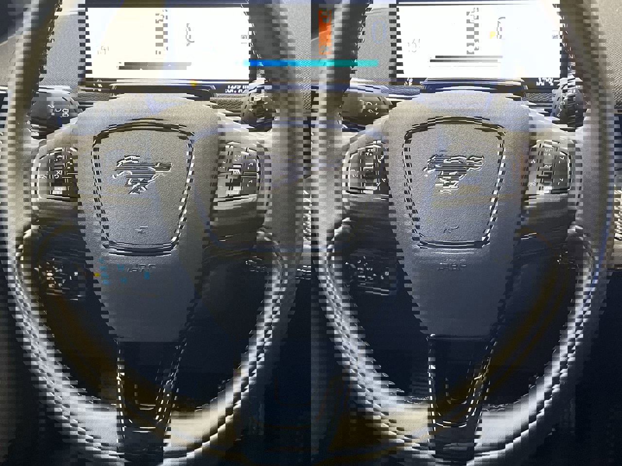 Used 2024 Ford Mustang Mach-E Select w/ Comfort Package Lite image 16