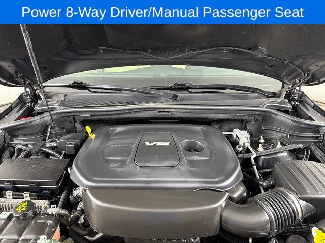 Used 2016 Jeep Grand Cherokee Laredo w/ Quick Order Package 23E AWD/4WD image 24