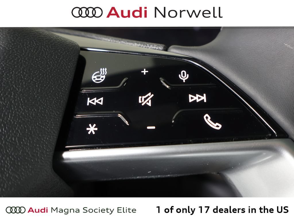Used 2025 Audi Q5 Premium Plus AWD/4WD image 30