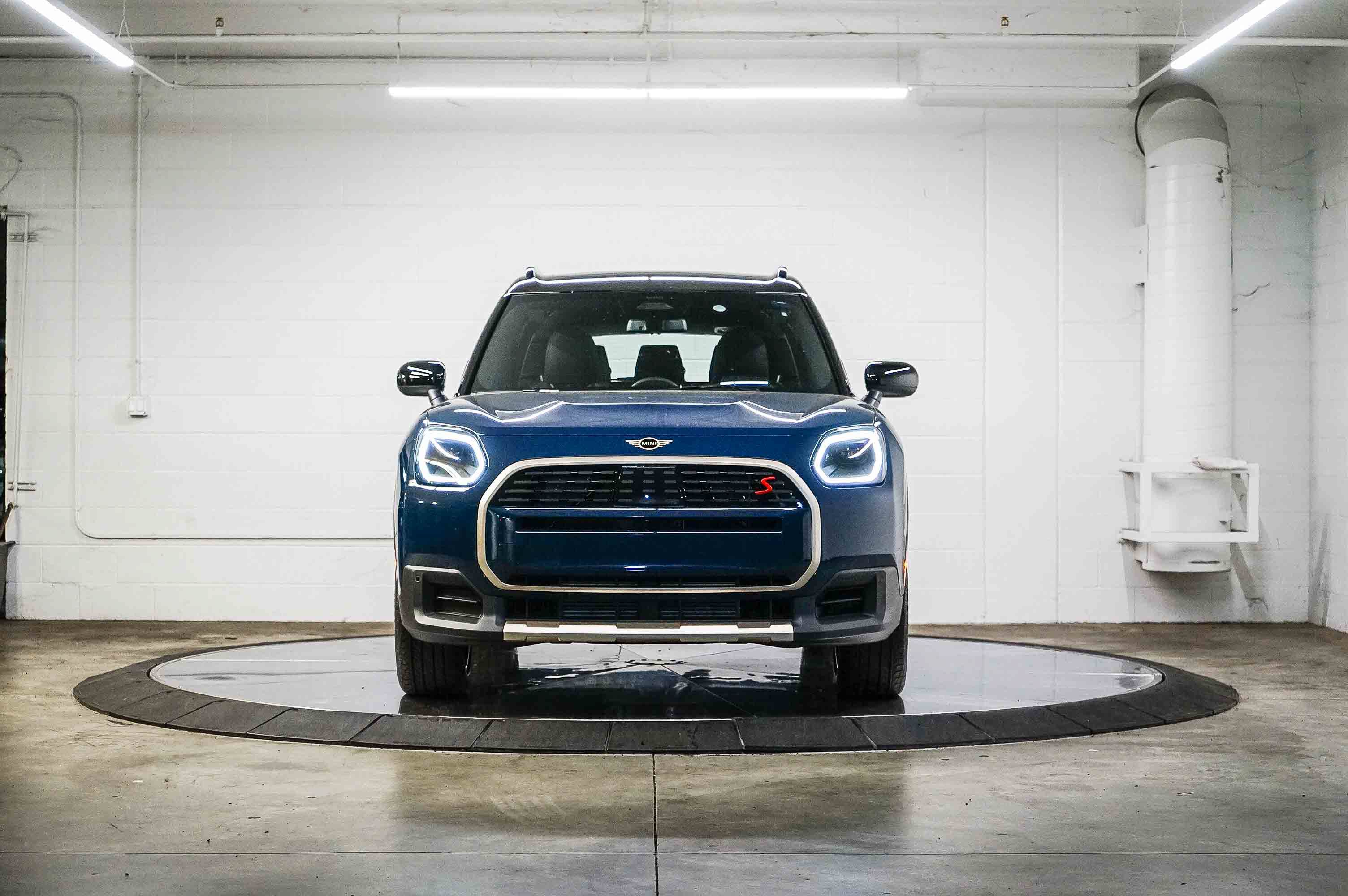New 2027 MINI Cooper Countryman S AWD/4WD image 2
