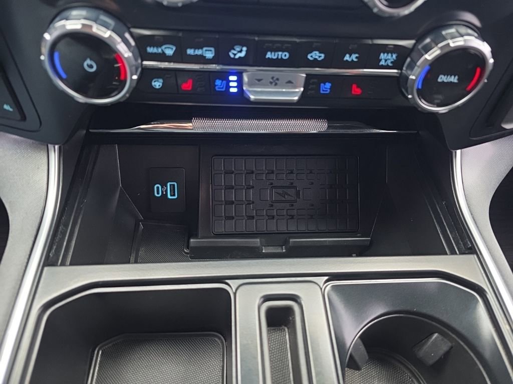 Used 2023 Ford F150 Raptor w/ Equipment Group 802A Raptor R image 33