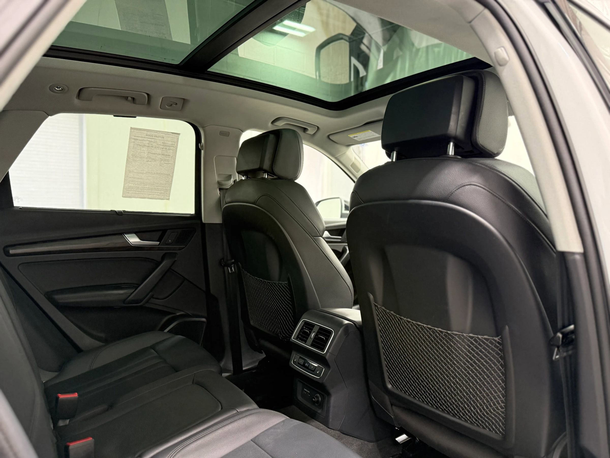 Used 2019 Audi Q5 Prestige AWD/4WD image 32