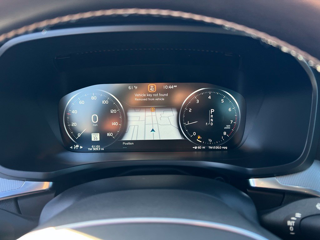 Used 2019 Volvo S60 T5 R-Design FWD image 18