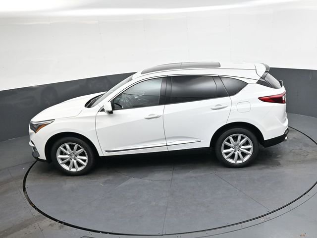 Used 2020 Acura RDX AWD image 27