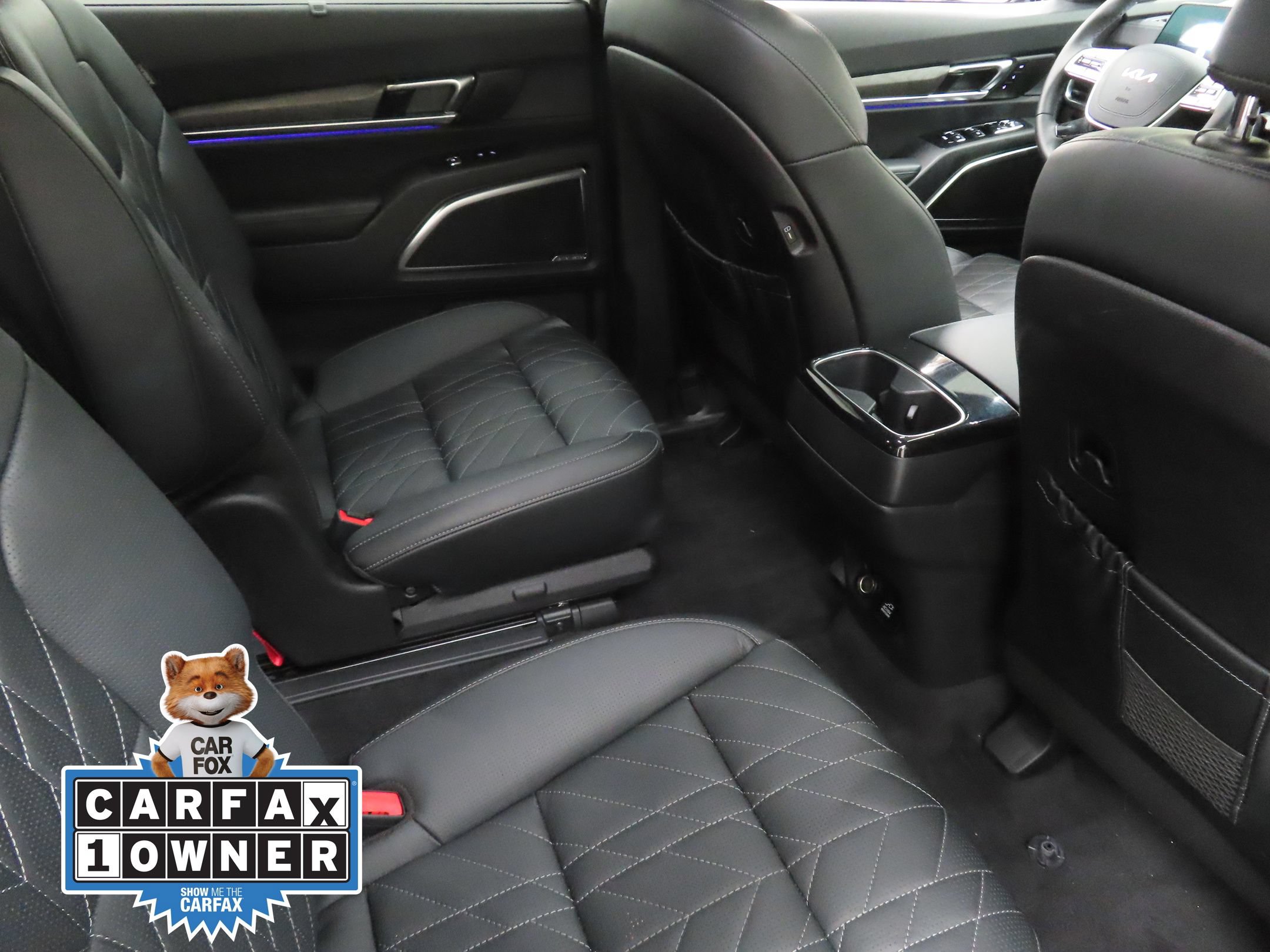 Used 2024 Kia Telluride SX Prestige X-Line AWD/4WD image 26