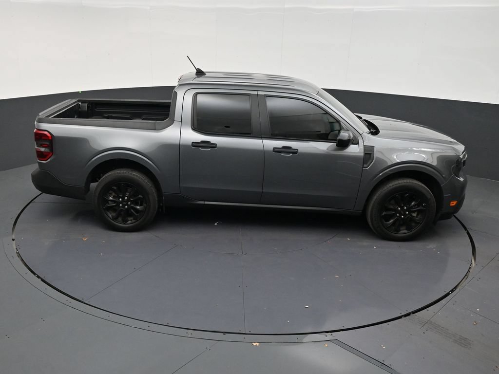 Used 2024 Ford Maverick XLT w/ XLT Luxury Package AWD/4WD image 17