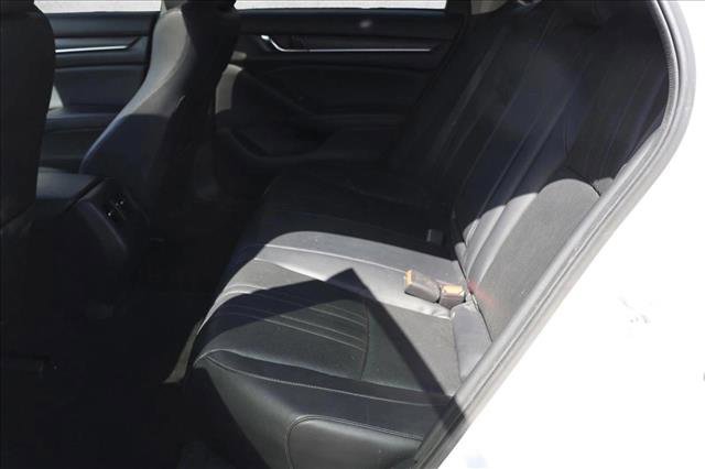 Used 2018 Honda Accord EX-L image 22