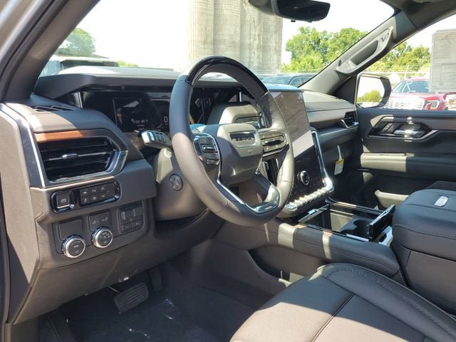 New 2026 GMC Yukon XL Denali RWD image 20